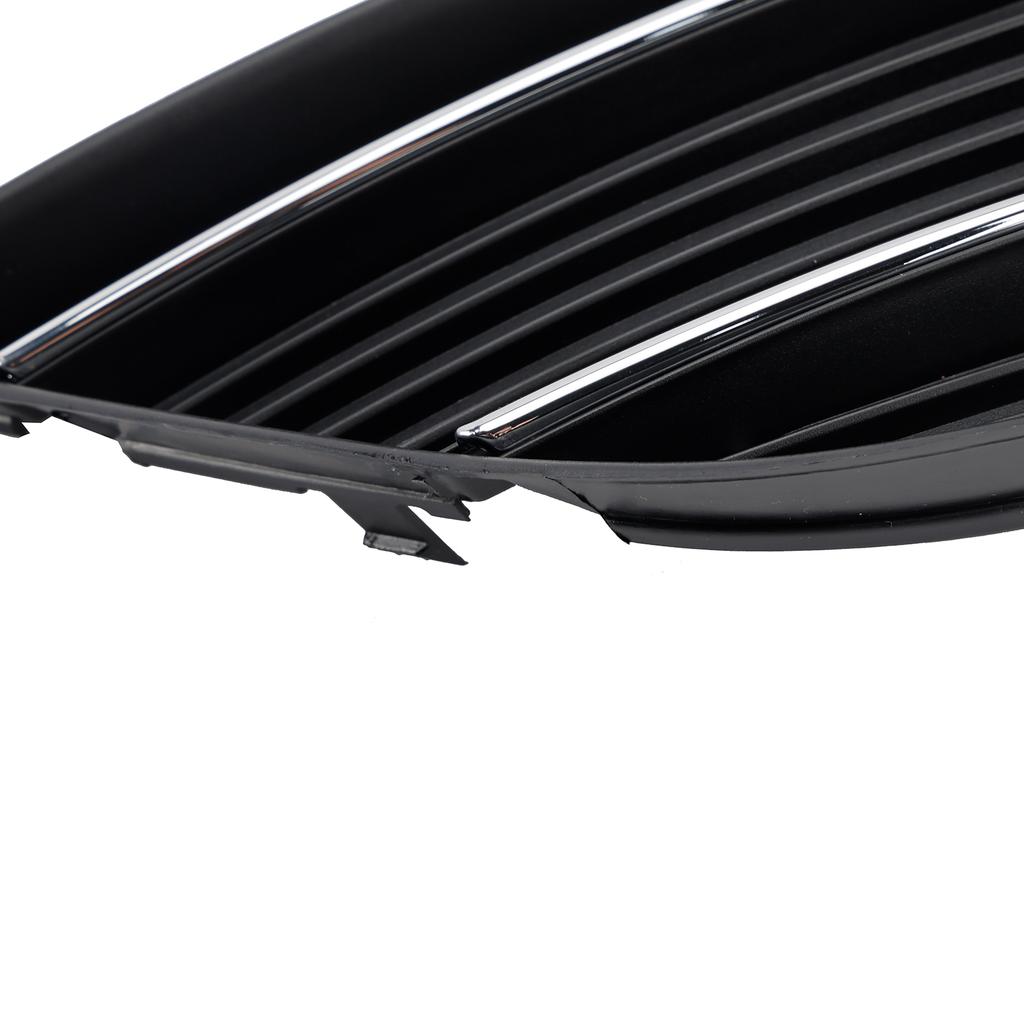 Mřížka krytu mlhového světla ve stylu S4 8K0807681K 8K0807682K Vhodné pro A4 B8.5 2013-2015 Standardní nárazník