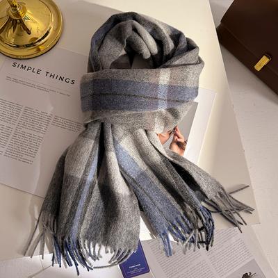Accessori – Sciarpe e foulard