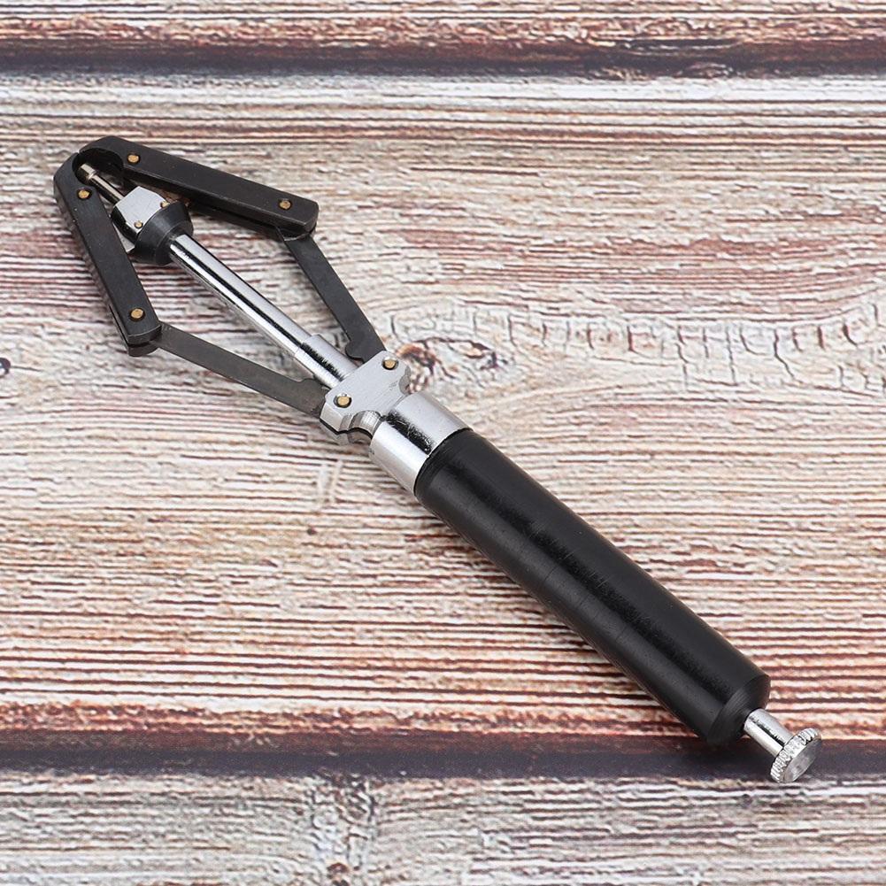 Watch Hand Plunger Puller Remover Watch Second Minute Hour Hand Repairing Tool