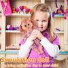 A Doll That Imitates Children's Speech, Made Of Healthy Materials, Helps Cultivate Children's Speaking Ability