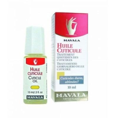 Mavala Olejek do skórek 10 ml (Minimalne zamówienie 2 sztuk)