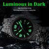 Couple Watch Luxury Quartz Watch Waterproof Watch Lover Gift Night Light Classic Date Week Clock His Her Watch