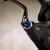 Motorcycle Handle Brake Clutch Levers With Logo For BMW R1250GS R 1250 GS Adventure R1250RT 2018-2020 R1250R R1250RS 2018-2022