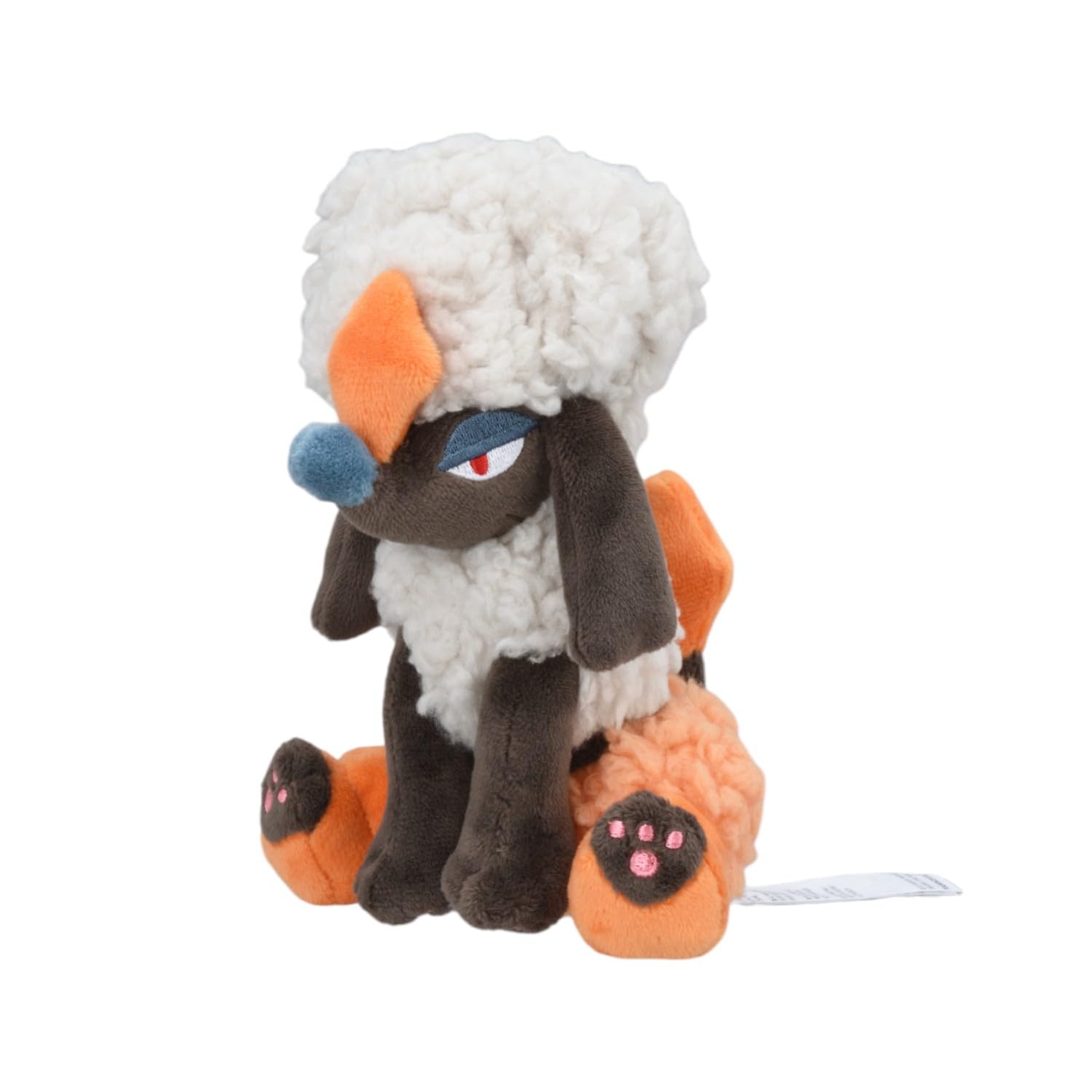 Center Original 676 Plush Toy fit Trimian Pokémon Pokémon (Diamond Cut)