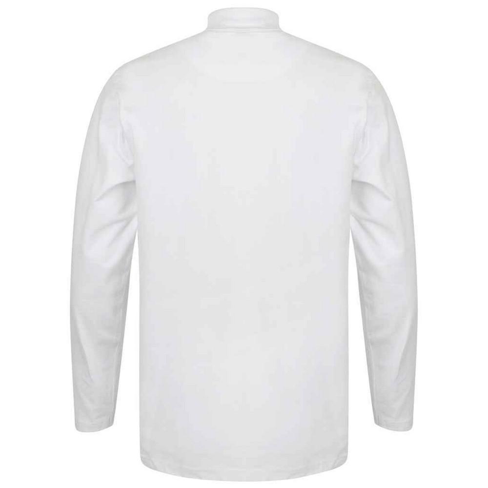 Henbury Pánský rolák s dlouhým rukávem