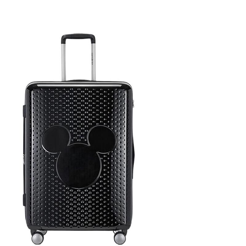 

Samsonite 41C PC Hardside Spinner Luggage
