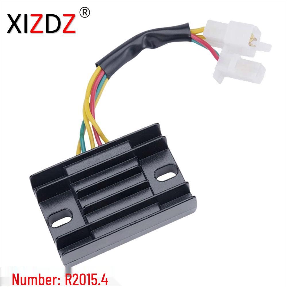2015.4 Compatible with Suzuki LS650 S40 GS125 (Part 32800-24B10-45C00)