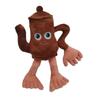 30cm Italian Brainrot Tralalero Tralala Plush Doll Anime Stuffed Soft Cushion Pillow Peripheral Toy Fans Custom Gift