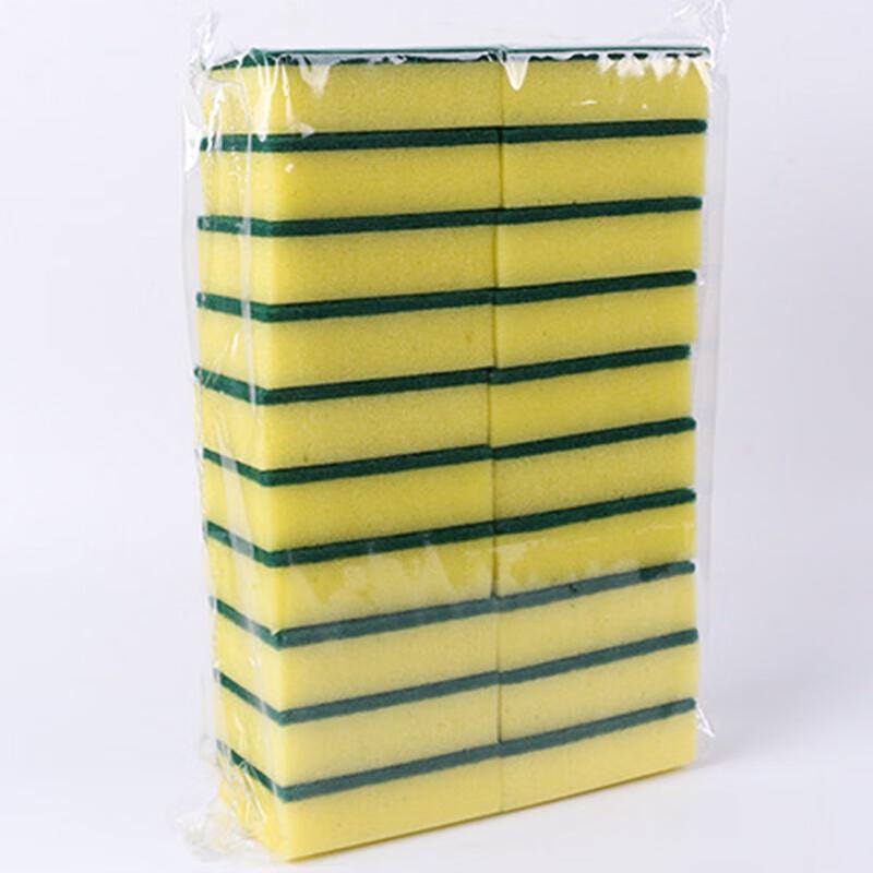 HSDIG High-Density Nano Sponge Scouring Pads