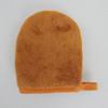 Self Tanning Mitt Applicator Skin-friendly Mini Tanning Gloves Waterproof Layer Self Tanner Applicator Gloves