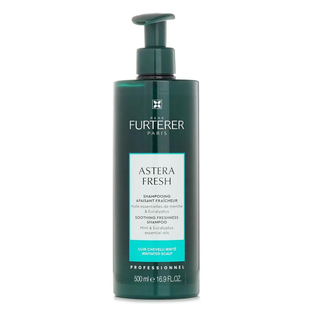 Шампунь Astera Fresh Soothing 500 мл