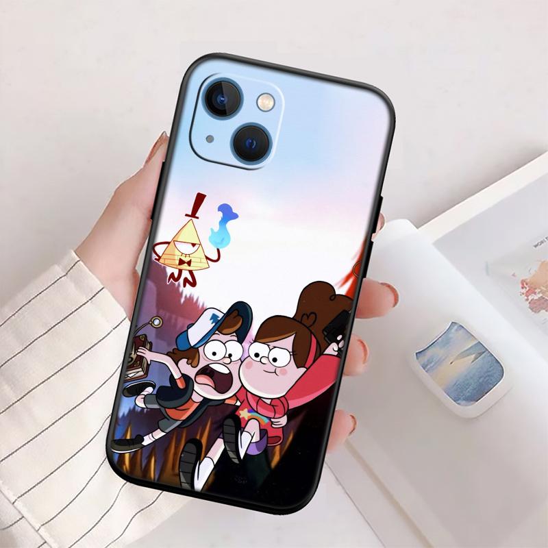 

QE13 G-Gravitys F-Falls Новый высококачественный чехол для телефона OPPO A3 Pro A72 A74 A76 A77 A77S A78 A79 A94 A95 A18 A40M A58 OPPO A77 5G