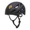 Black Diamond Uni Vapor Rock Climbing & Mountaineering Helmet, Black, M/L