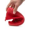 New Fashion Women Mesh Breathable Casual Red Shoes Sports Shoes Comfortable Fit