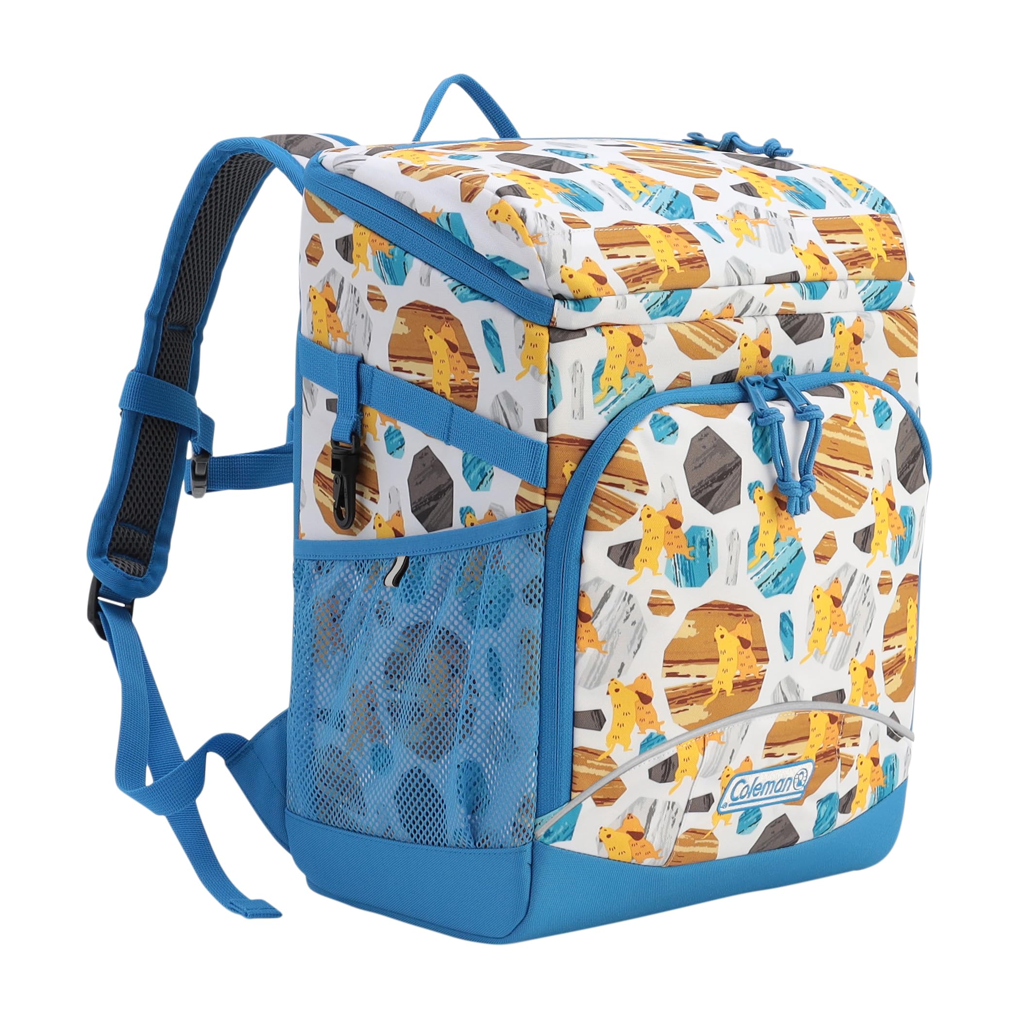 

Уокер С [Коулмен] (Сурок Сумо)