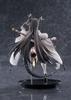 Krenel Tatsumi Scale 255mm PVC ABS Painted Complete Figure 1/7 Approx. &