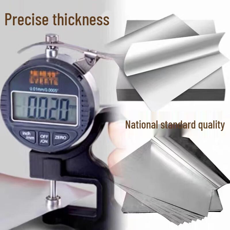 Air Fryer Aluminum Foil Sheets