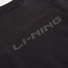 Li Ning Sweatshirt Unisex Black YWDU463-3