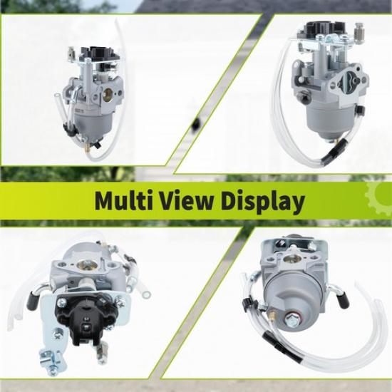 Carburetor Carb Assy. For A iPower SC2000i Yamaha 2000/1600 W Inverter Generator