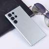 Samsung Galaxy S26 S25 S24 Ultra S24 Plus S24+ Ice Surface Colorful Film Wrap Skin Phone Back Screen Protector Sticker