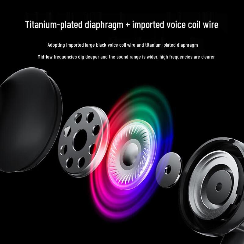 Edifier W200BT Free Neckband Wireless Sports Headphones