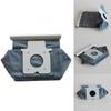 Sacchetto raccoglipolvere Manutenzione Per Panasonic MC-CG381 MC-CG383 MC-CG461 Conveniente