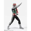 TAMASHII NATIONS S.H.Figuarts (Real Bone Carving Technique) Kamen Rider New No. 1 Glorious Showa Rider Edition (First Press Limited Edition Base