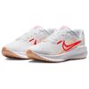 Nike Downshifter 13 White Bright Crimson Women Sneakers Washed-Coral FD6476-105