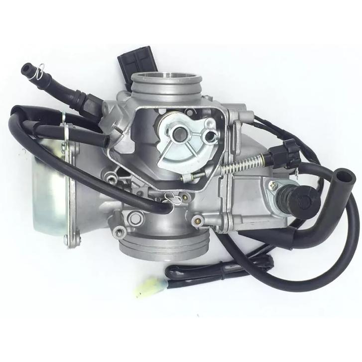 Carburetor 16100-HN8-013 for 03-05 for Honda TRX 650 TRX650 for Rincon ATV OE Complete Repair