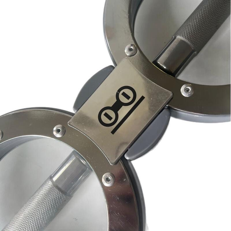 WEZHO Home Boxing Arm & Wrist Exerciser