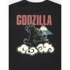 Gu By Uniqlo Graphic T Godzilla