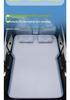 Car Rear Seat and Trunk Mattress for 25 Tank 300 Models - Inflatable Bed for Comfortable Car Sleeping