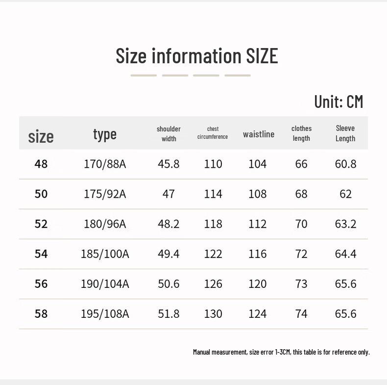 MONTAGUT Men's Business Casual Lapel Jacket