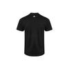 Adidas Graphic Tee Men Tops Black GM6366
