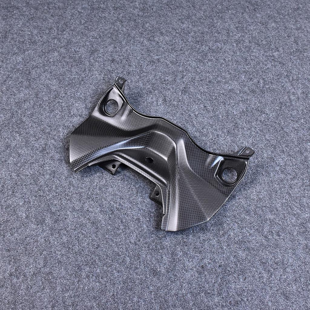 Modified Carbon Fiber Tail Cover for Honda CBR1000RR-R SP Fireblade