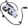 1Pcs Engine Bonnet Hood Lock Latch Catch Mechanism 1K1823509E For VW Mk5 Golf Jetta 04-11 Car Accessories