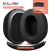 Nullmini Replacement Earpads for HyperX Cloud Stinger Headphones Cooling Gel Ear Pads Cushion Earmuffs Sleeve Headband
