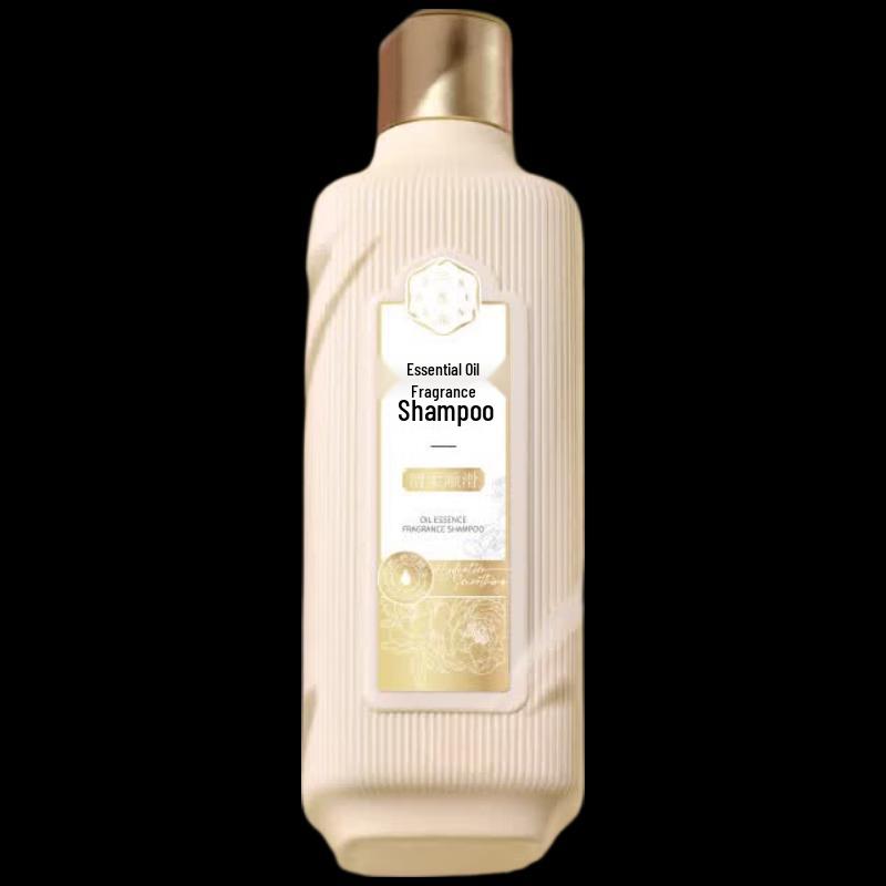 Sanshenghua Essential Oil Fragrance Smoothing Shampoo 800ml