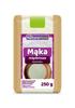 ALMOND FLOUR 250 G - NATURAVENA