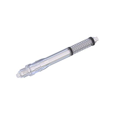 Cuesoul AK7 Carbon Dart Shaft Telescopic Built-in, 3pcs (CS-AK7+2TE40)