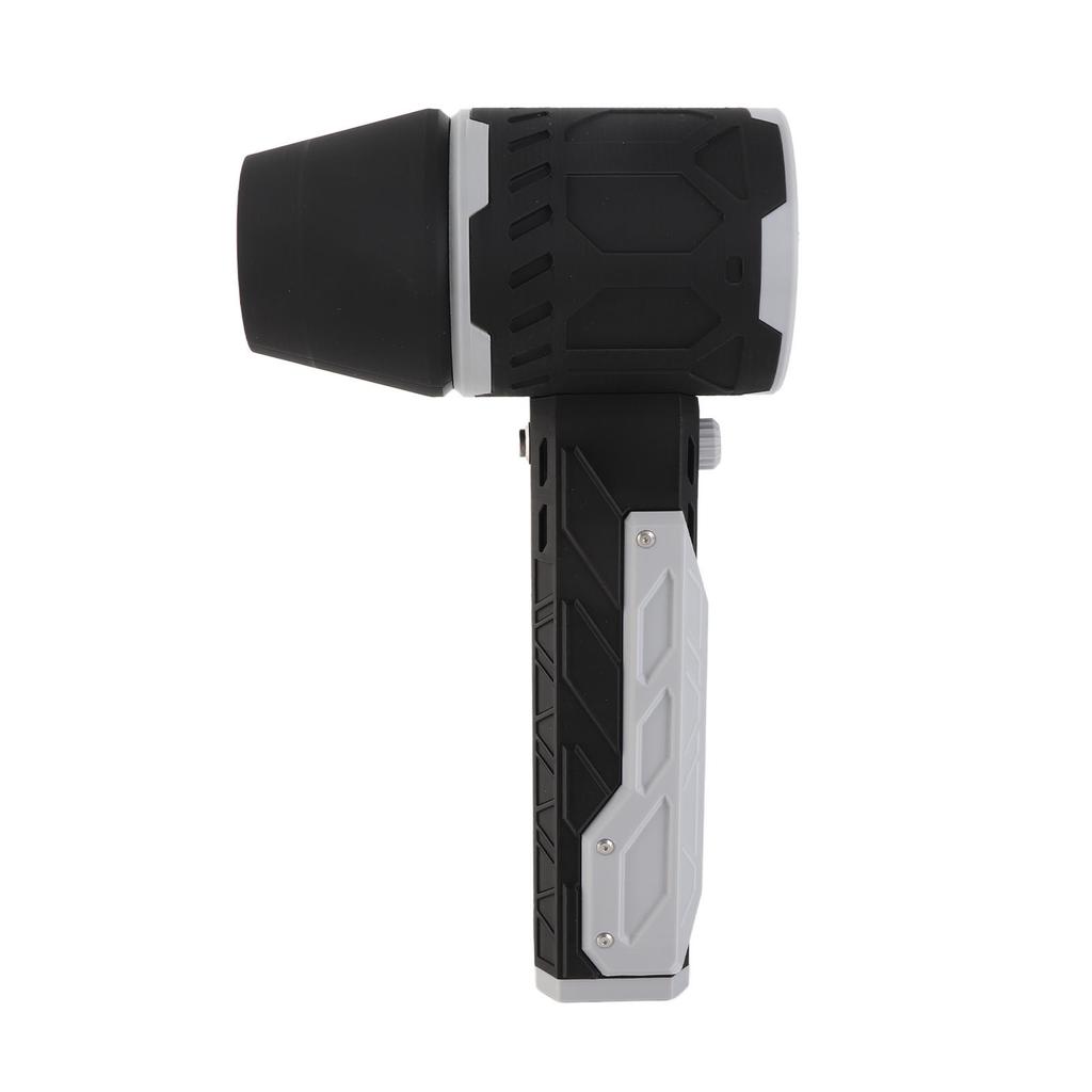 Jet Dry Blower 64mm Brushless Motor 8000mAh 180000RPM Type C Fast Charging 1400g Thrust Portable