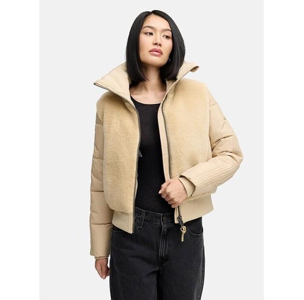 Куртка зимняя Navahoo Teddyzone EU XS