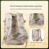 Wing Lemon Camouflage Outdoor Training Backpack