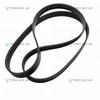 Serpentine Drive Belt For 2007-2009 Honda CR-V 2004-2008 Acura TSX 38920-RBB-E03