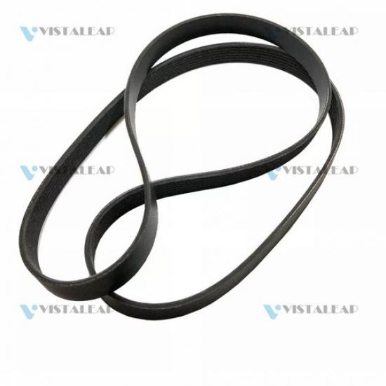 Serpentine Drive Belt For 2007-2009 Honda CR-V 2004-2008 Acura TSX 38920-RBB-E03