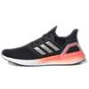 UltraBoost 20 'Signal Coral' EG0756