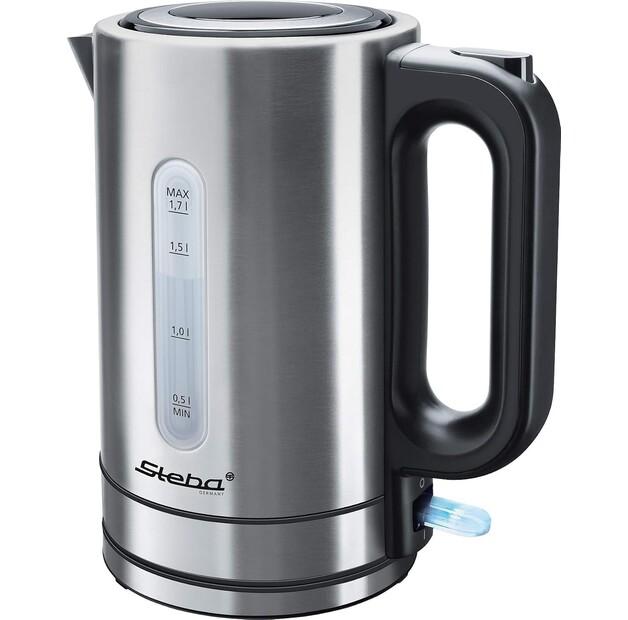 Чайник Steba WK 20 Inox (43.20.00)