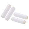 4pcs 100/200m Invisible Nylon Fishing Rubber Band Line High Elastic Fishing AccessoriesNumber 5