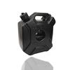 5L "Portable Jerry Can Holder Oil Tank" Fit For Universal For Bikes/SUV/ Cars"
