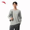 Men's Light Warm Running Long-Sleeve T-Shirt
